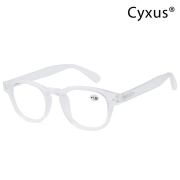 Reading Glasses 2021